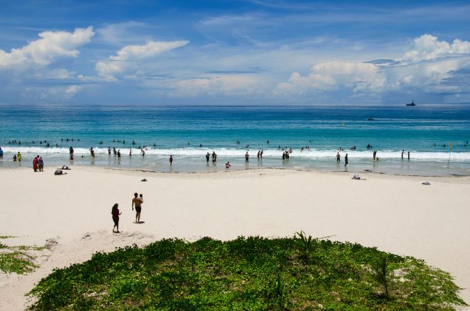 <strong>Andaman and Nicobar Islands, India</strong>: India's only island state has just gotten easier to visit.