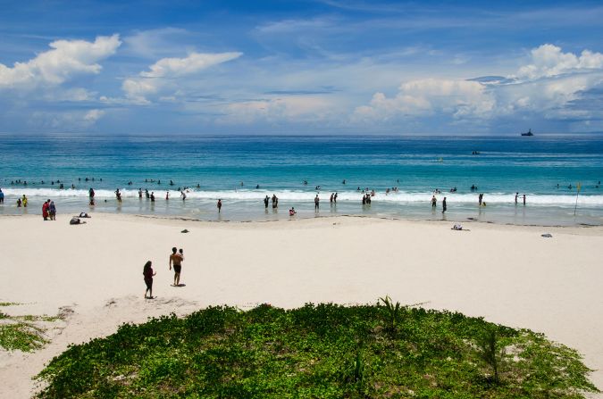 <strong>Andaman and Nicobar Islands, India</strong>: India's only island state has just gotten easier to visit.