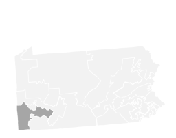 Pennsylvania’s 18th - (congressional district)
