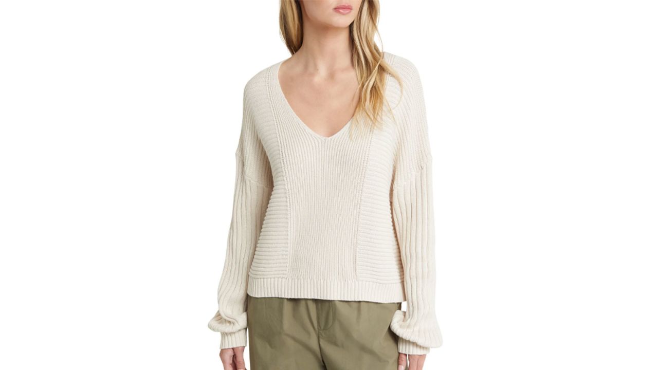 The Best Cute Sweaters - Cheap, Cozy Sweaters Under $50
