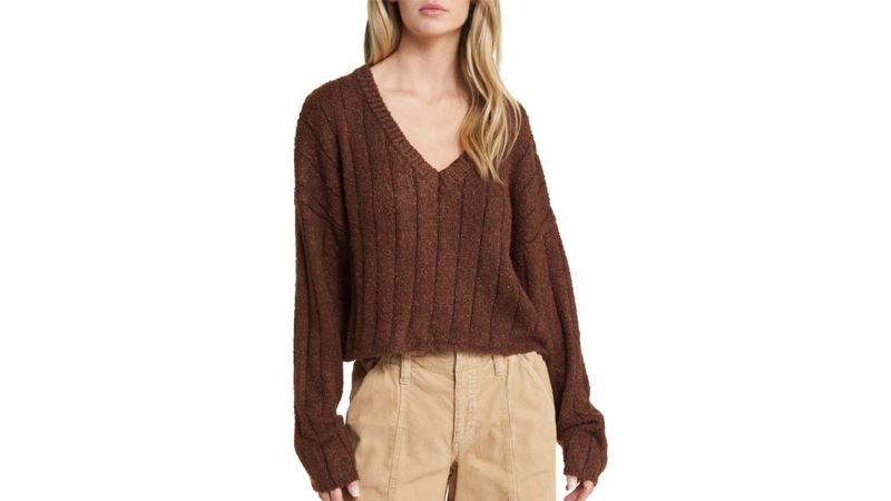 24 best fall sweaters under $50 for 2023 | CNN Underscored