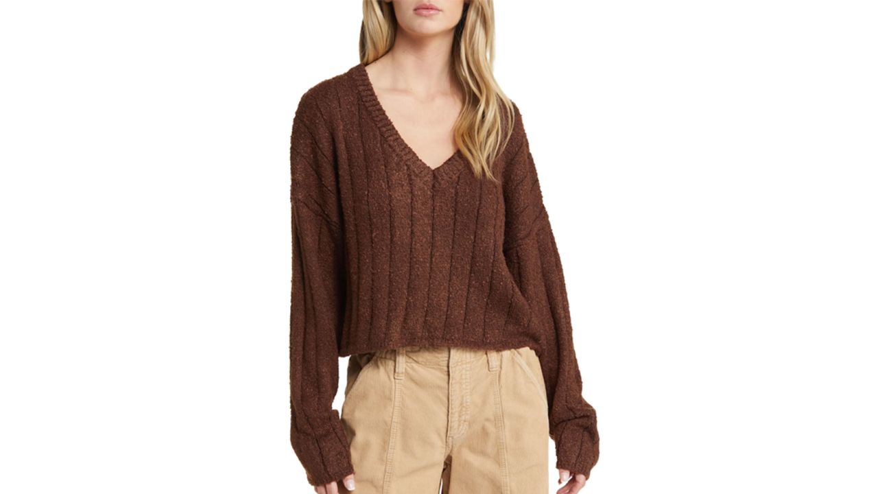 The Coziest Fall Sweaters You Can Buy Online (2023)