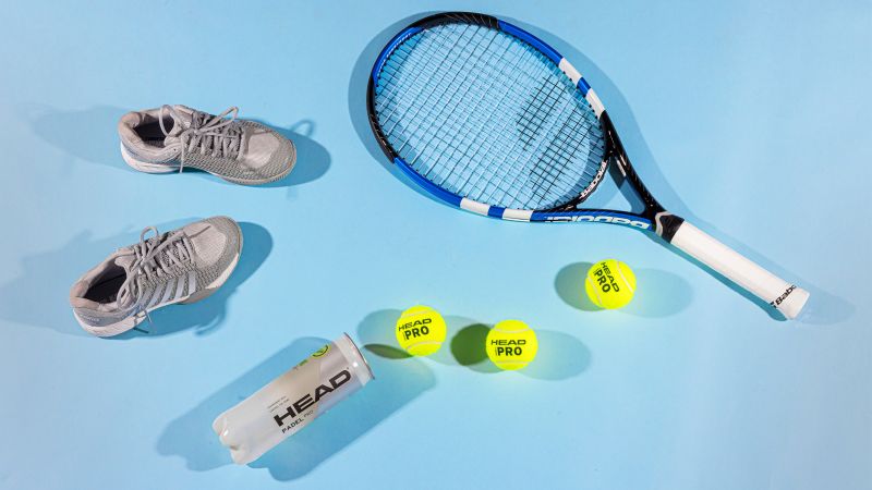 Best padel equipment: What you’ll need to play | CNN Underscored