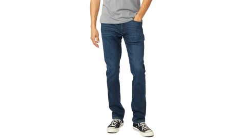 Paige Federal men's straight-fit jeans