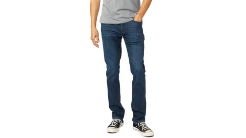 Paige Federal Men’s Slim Straight Leg Jeans