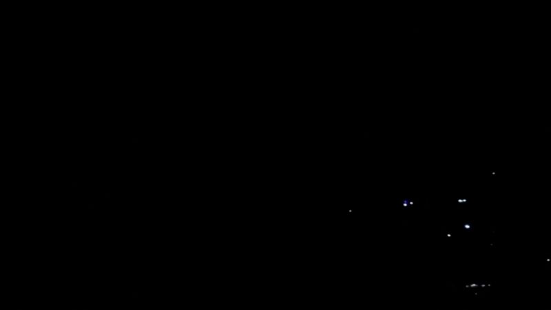 Video: Loud explosions heard in Pakistani Kashmir as India launches attack