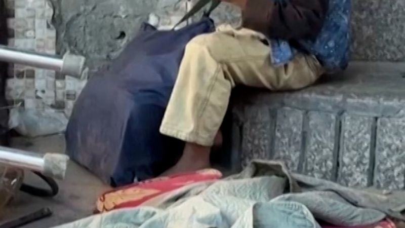 Life slowly resumes for Palestinians following Gaza ceasefire deal