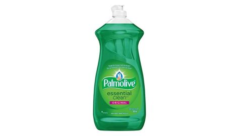 Palmolive Essential Clean Liquid Dishwashing Soap
