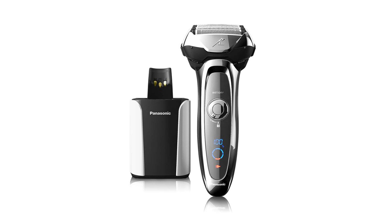 Emerson Rechargeable wet/dry cordless Shaver Electric Razor Review -  Consumer Reports