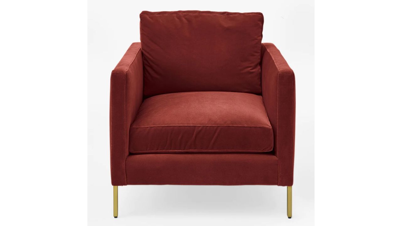 Available now: Furniture leathers in the Pantone Color of the Year