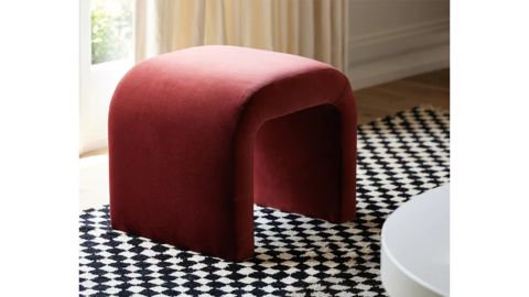 pantone color lulu stool