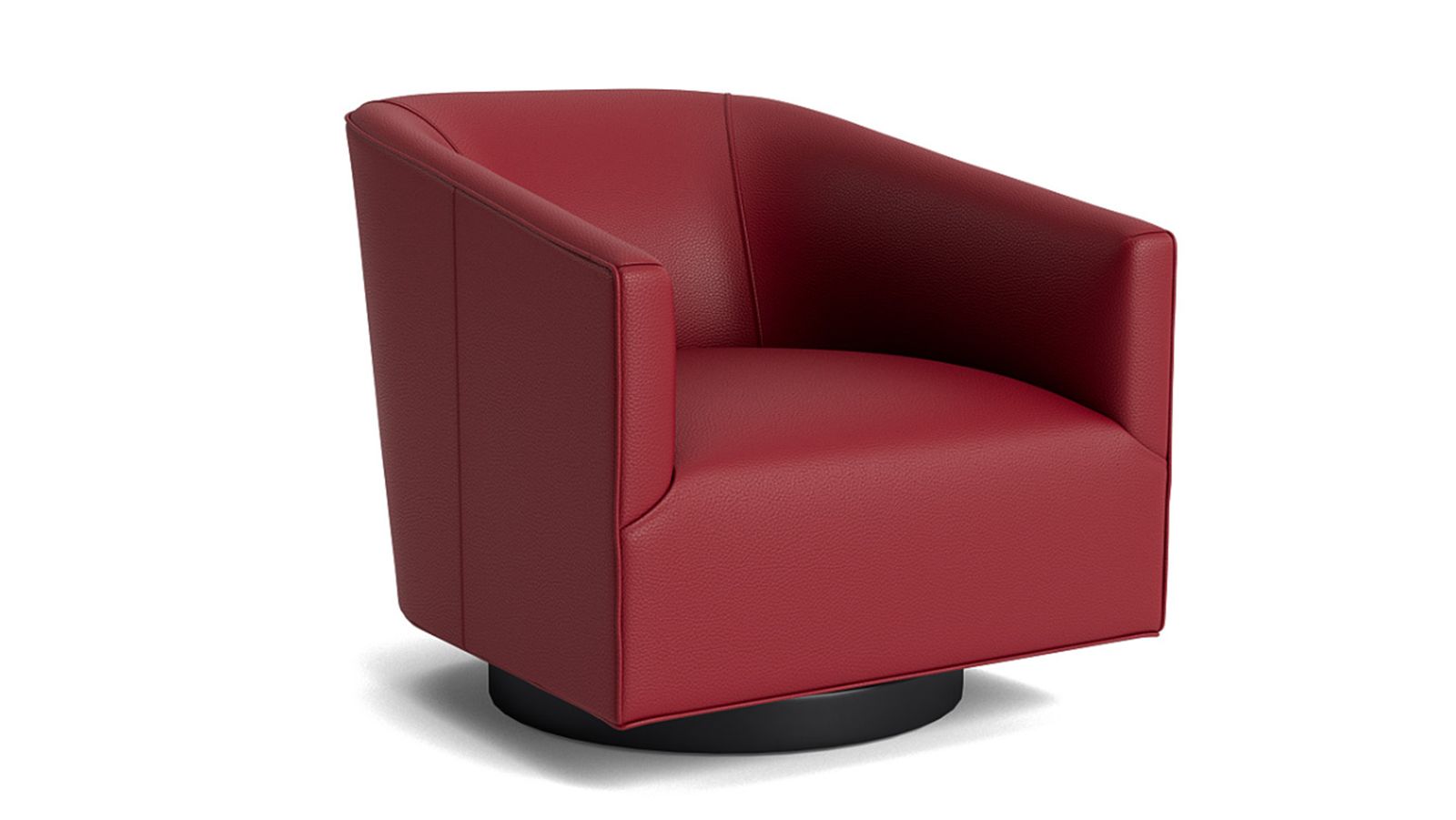 Available now: Furniture leathers in the Pantone Color of the Year