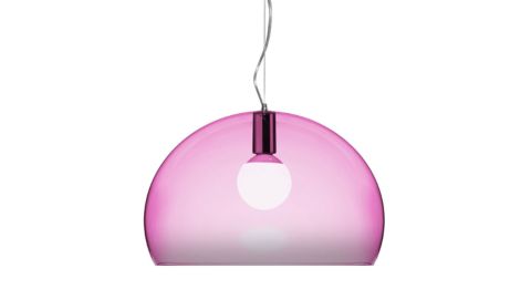 pantone color pendant lamp