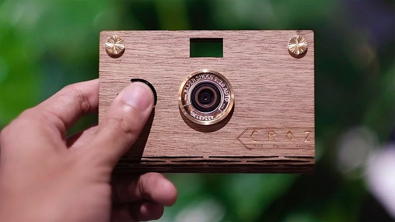 Paper Shoot camera review | CNN Underscored