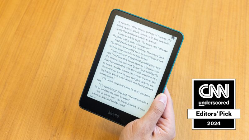 Amazon.com: Certified Refurbished Kindle Paperwhite