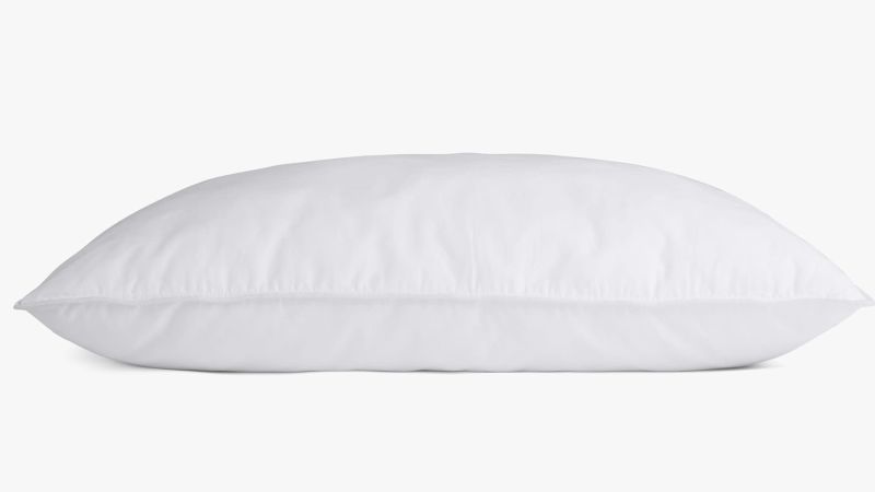 Parachute down alternative pillow sale