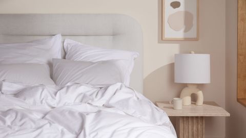 Parachute Brushed Cotton Venice Set