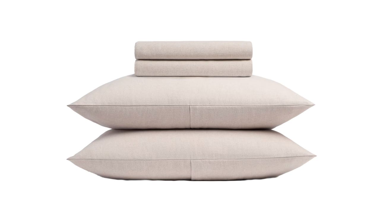 The best flannel sheets of 2025, tried and tested CNN Underscored