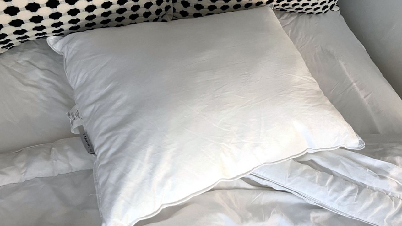 The best pillows in 2023, tried and tested | CNN Underscored