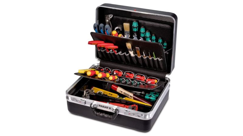 Best portable deals tool box