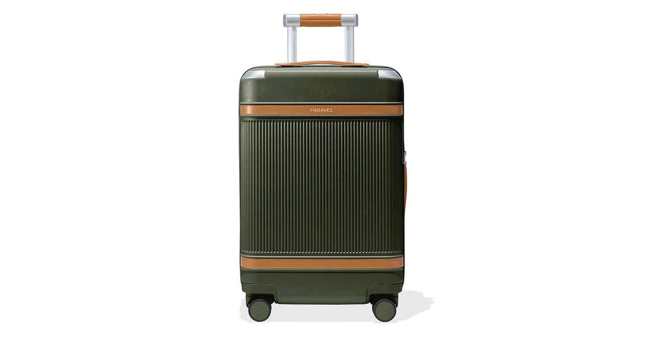 Paravel Aviator Carry-on Plus