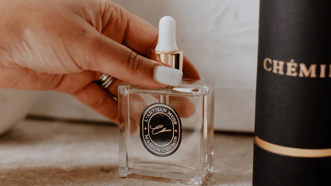Chémin Parfum de Maison No. 1