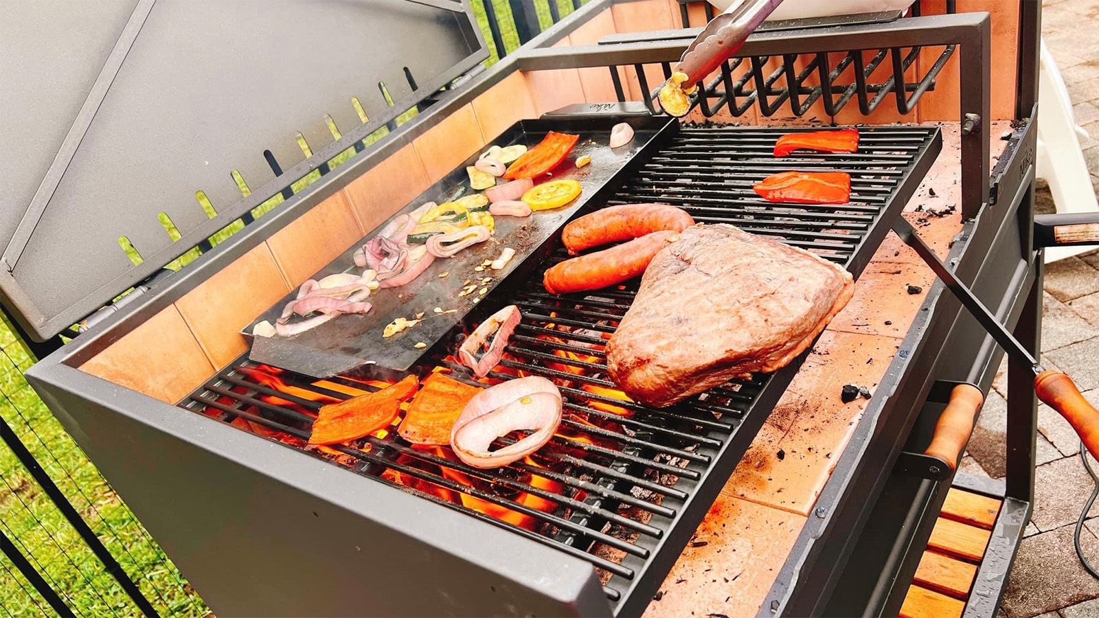 Analytisk enhed Disse Best grills in 2023: We tested gas, charcoal and pellet | CNN Underscored