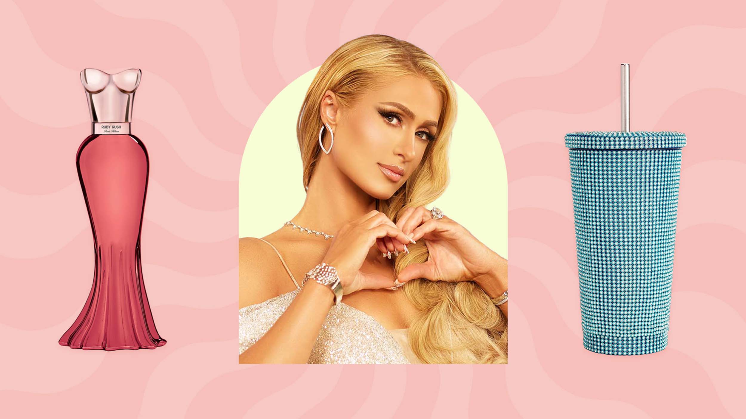 Paris Hilton's Kitchenware Brand Pulls Ads from X