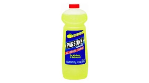 Parsons Ammonia All Purpose Cleaner