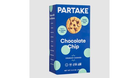 partake cc cookies