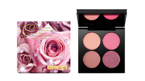 Pat McGrath Labs Divine Rose Luxe Eyeshadow Palette