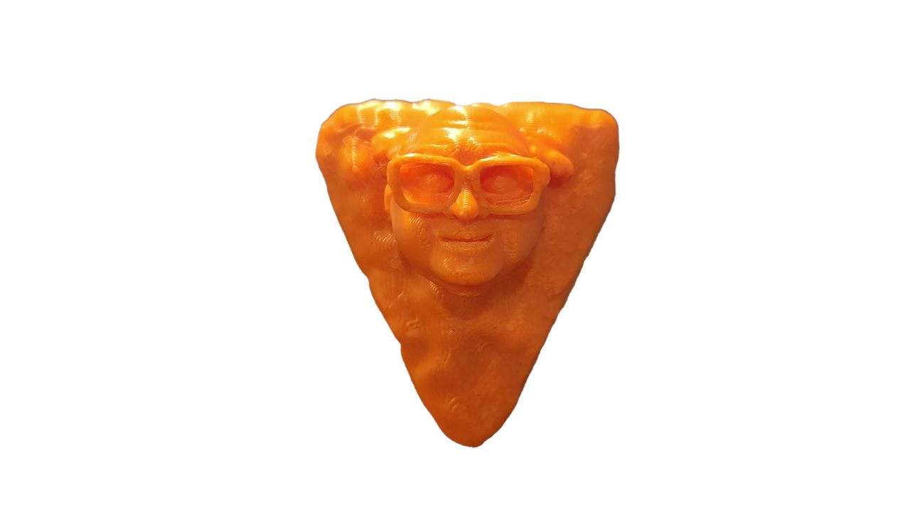 Pat's Prints 3D Danny Dorito Fridge Magnet.jpg