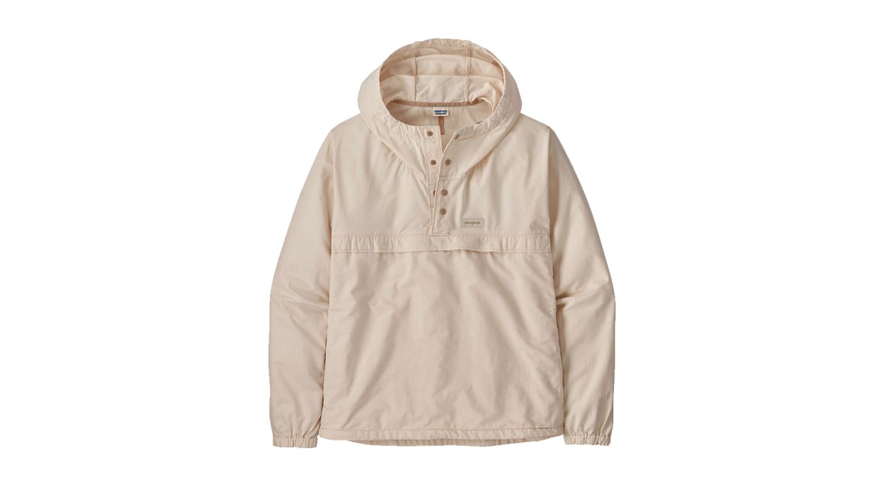 Patagonia Funhoggers Cotton Anorak Pullover cnnu.jpg