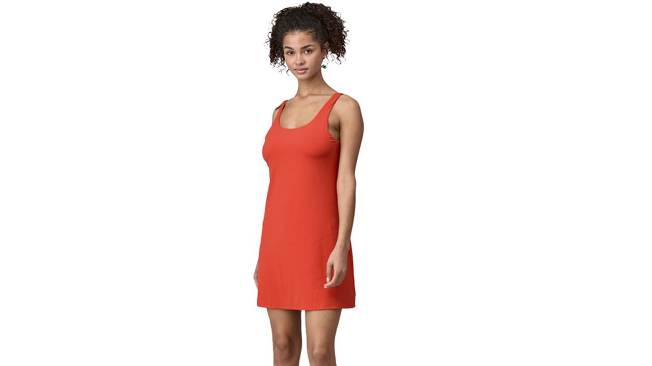 Patagonia Maipo Dress