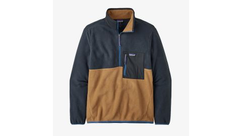 Thẻ sản phẩm Áo chui đầu lông cừu 1:2-Zip của Patagonia Men's Microdini CNNU.jpg