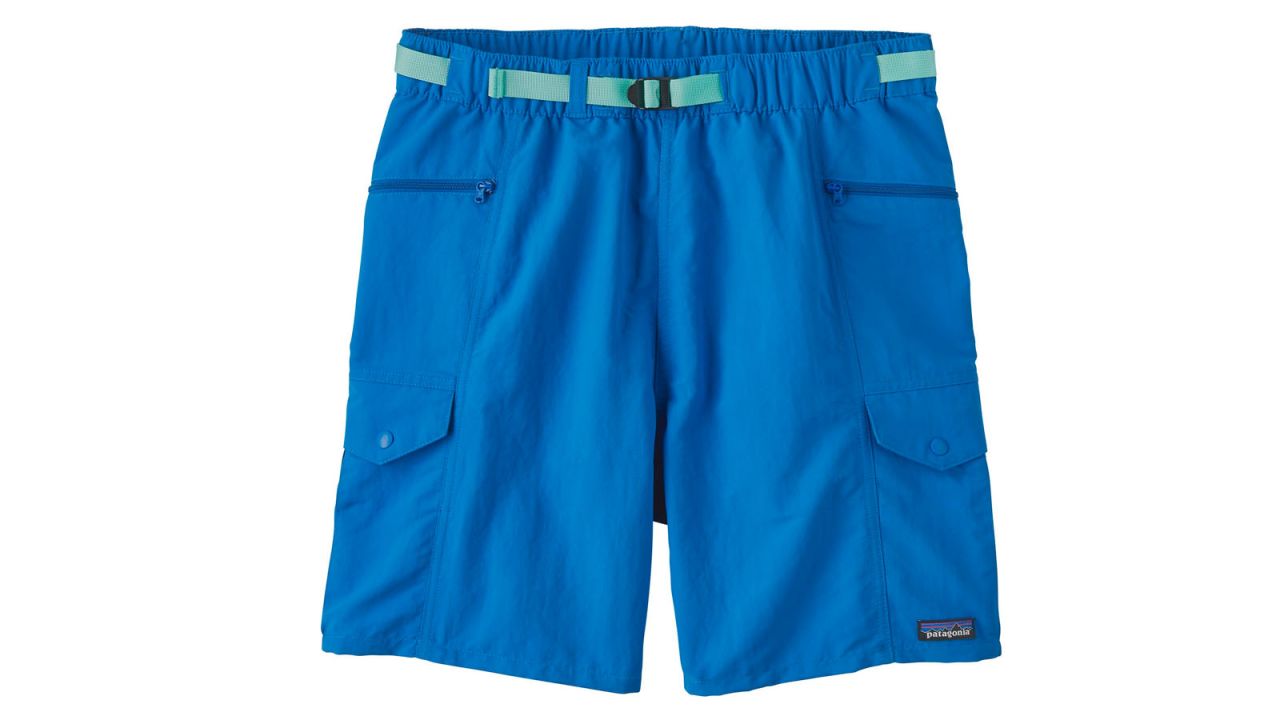 Patagonia Men's Outdoor Everyday Shorts  .jpg