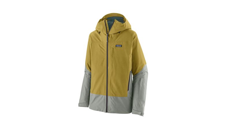 Best resort ski outlet jacket