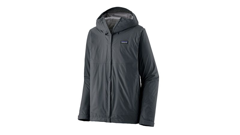 Best travel rain jacket best sale