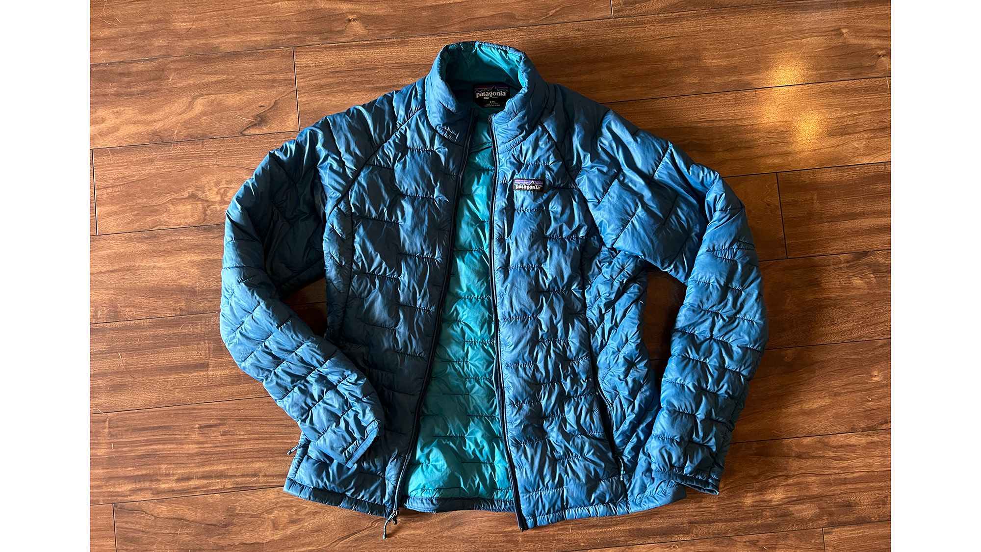 Warm, packable and ultra light: Patagonia Micro Puff Jacket review