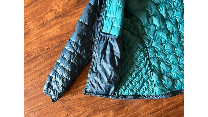 Patagonia nano puff big hotsell sur blue