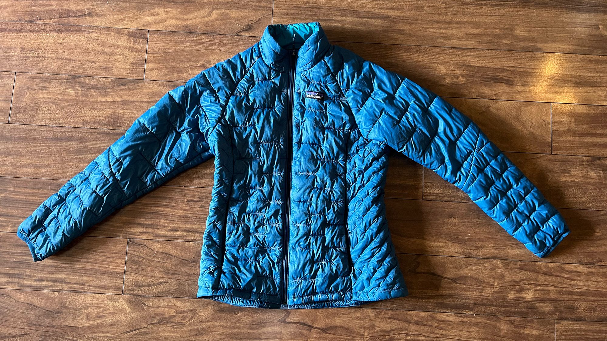 Warm, packable and ultra light: Patagonia Micro Puff Jacket review ...