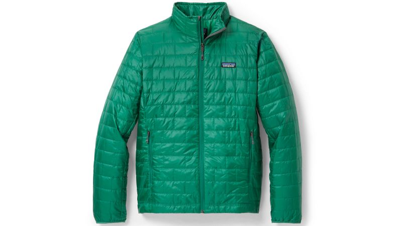 Patagonia s Nano Puff jacket is on sale for 50 off CNN Underscored