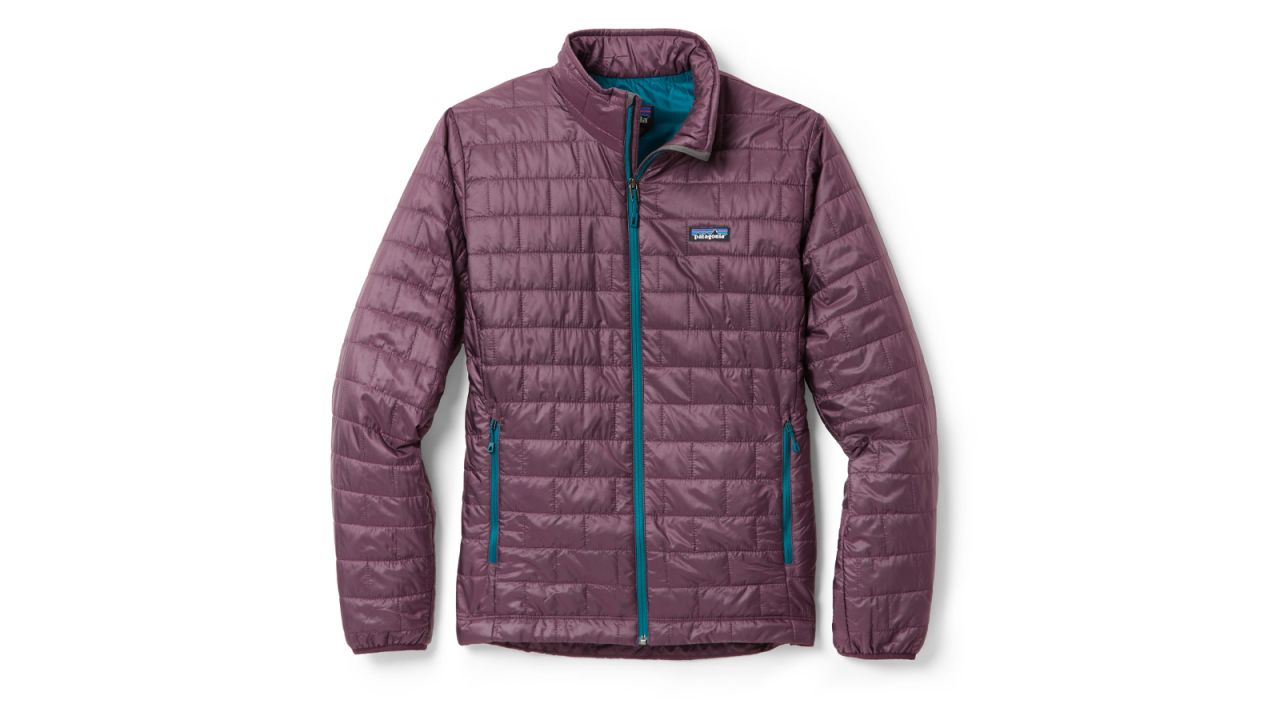 Patagonia’s Nano Puff Jacket is on sale for 40% off | CNN Underscored