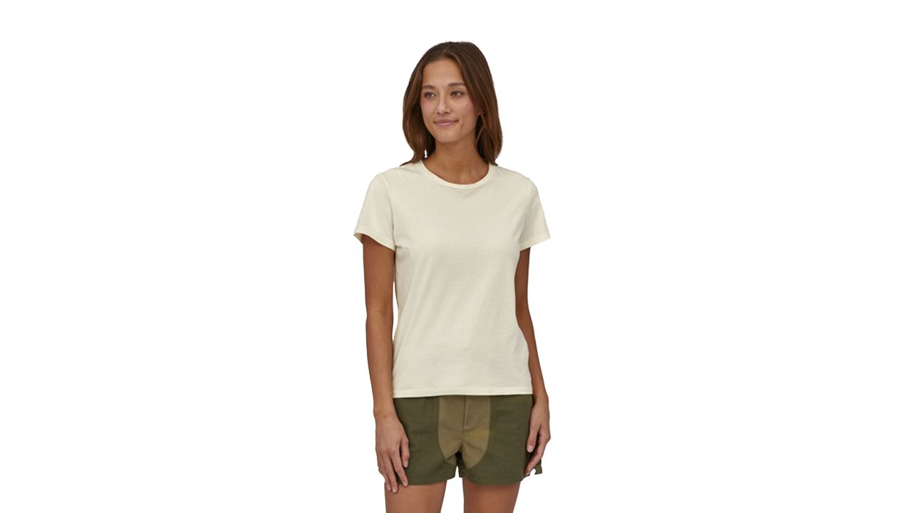 Patagonia Organic White Tee.jpeg