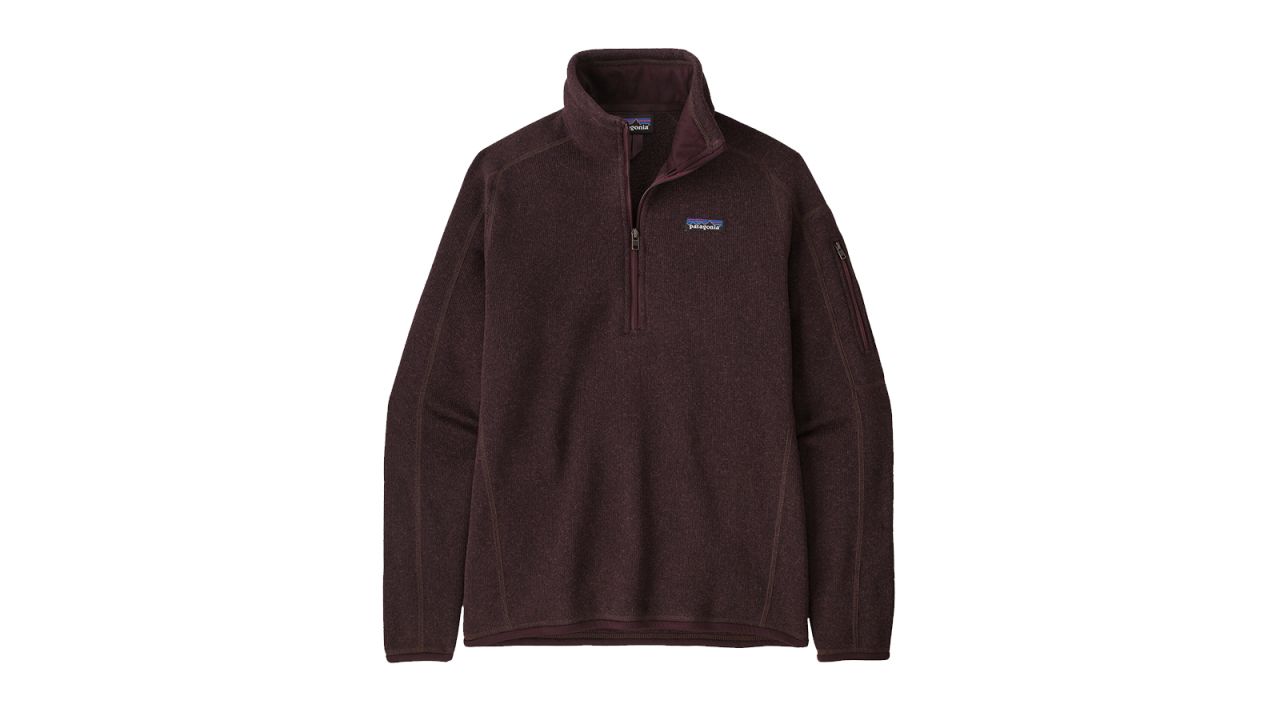 patagonia Patagonia Better Sweater 1:4 Zip Fleece product card cnnu.jpg