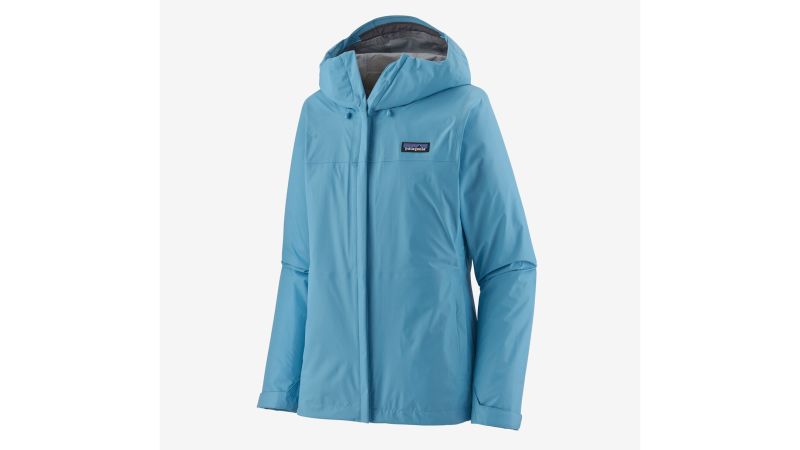 Rain jacket sale patagonia womens