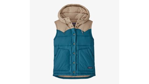 Patagonia Women's Bivy Hooded Vest product card CNNU.jpg