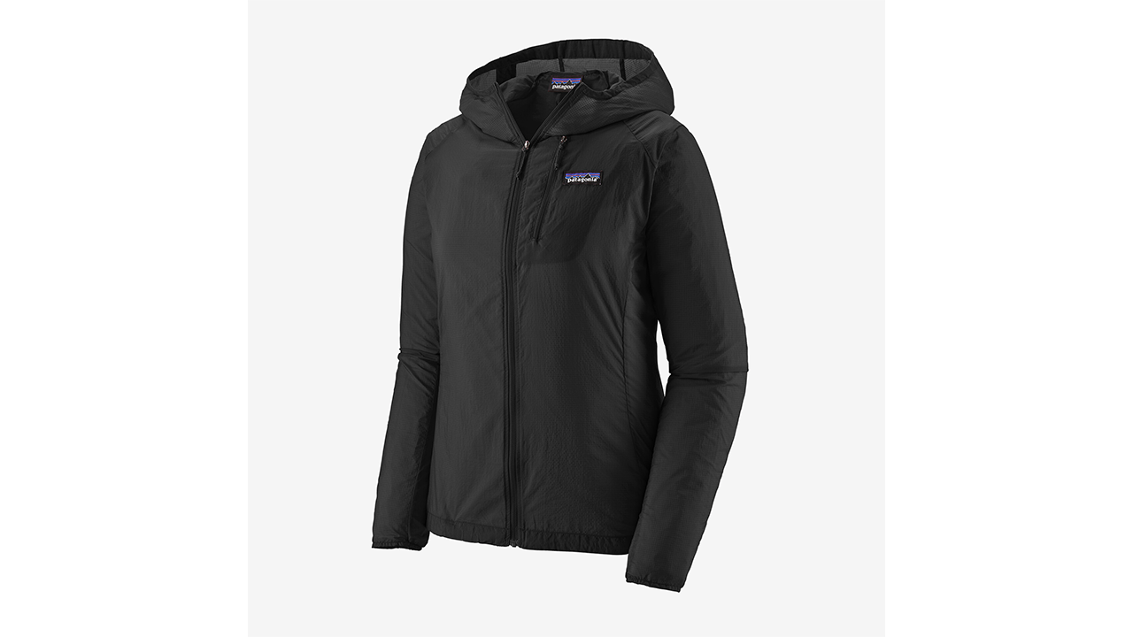 Patagonia Houdini Jacket review: The ultralight travel essential | CNN ...
