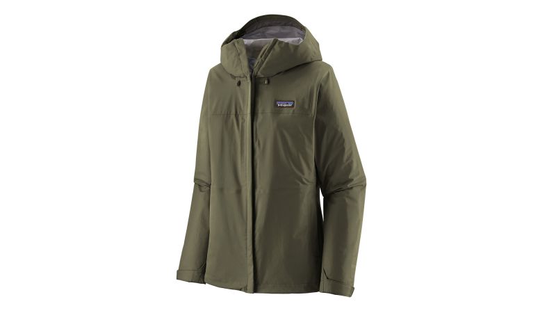 Best rain jackets of 2024 tried and tested CNN Underscored