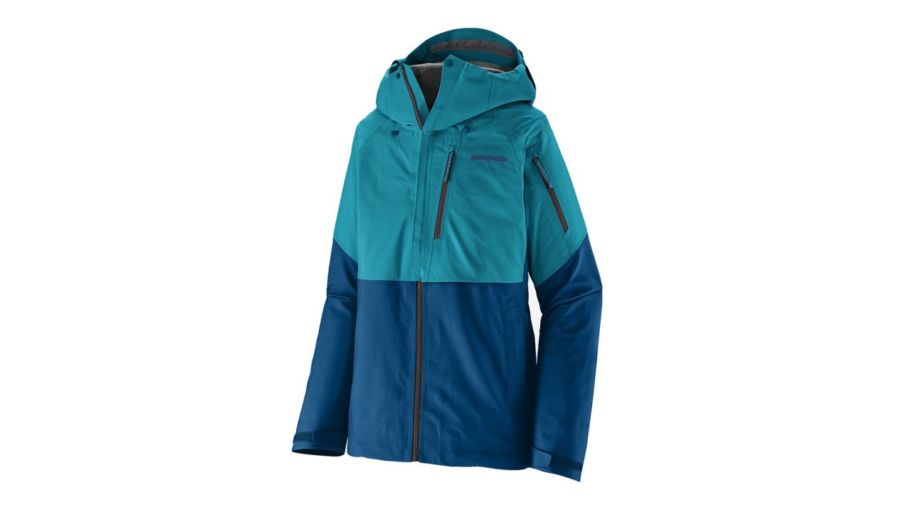 Patagonia Women's Untracked Jacket Review: Reliable With Benchmark  Sustainability